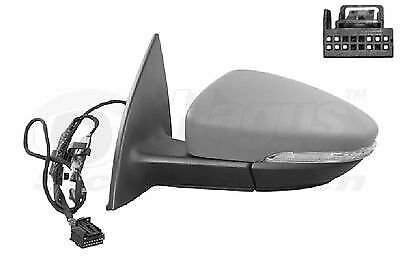 VAN WEZEL 5891817 Outside Mirror for VW
