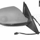 VAN WEZEL 0380808 Outside Mirror for AUDI