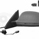 VAN WEZEL 0370815 Outside Mirror for AUDI