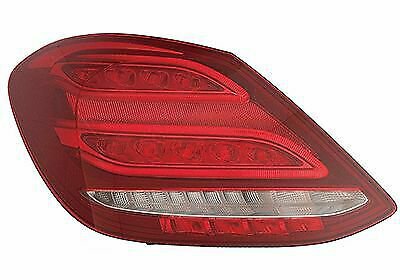 VAN WEZEL 2924925U Combination Rearlight for MERCEDES-BENZ