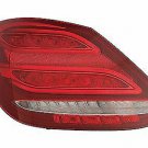 VAN WEZEL 2924925U Combination Rearlight for MERCEDES-BENZ