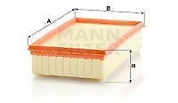 MANN C29110 Air Filter for CITRO&Atilde;�N, DS, OPEL, PEUGEOT, TOYOTA