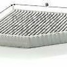MANN CUK2450 Filter, interior air for AUDI, PORSCHE