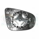 VAN WEZEL 5863837 Mirror Glass, outside mirror for VW