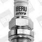 BERU Z 89 Spark Plug for AUDI, SEAT, VW