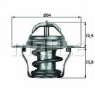 BEHR TX1487D Thermostat, coolant for AUDI, MITSUBISHI, NISSAN, SEAT, SKODA, VW
