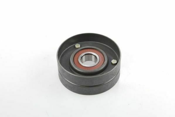 BTA E2Y8609BTA Deflection/Guide Pulley, v-ribbed belt for ALFA ROMEO, CHRYSLER,