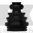 NK AUTOPARTS 524721 Bellow Set, drive shaft for FORD, SEAT, VW
