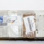 MERECEDES-BENZ A0003501905 Mercedes-Benz A0003501905 Control Arm Repair Kit, OE