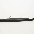 MERECEDES-BENZ A2028260177 Mercedes-Benz A2028260177 Headlight Cover Molding, w2