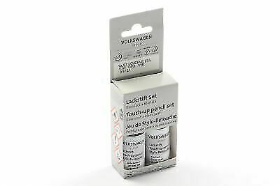 VW AUDI SKODA SEAT LST0M2S9R AUDI VW Skoda Seat Glacier White Touch Up Pencil LS