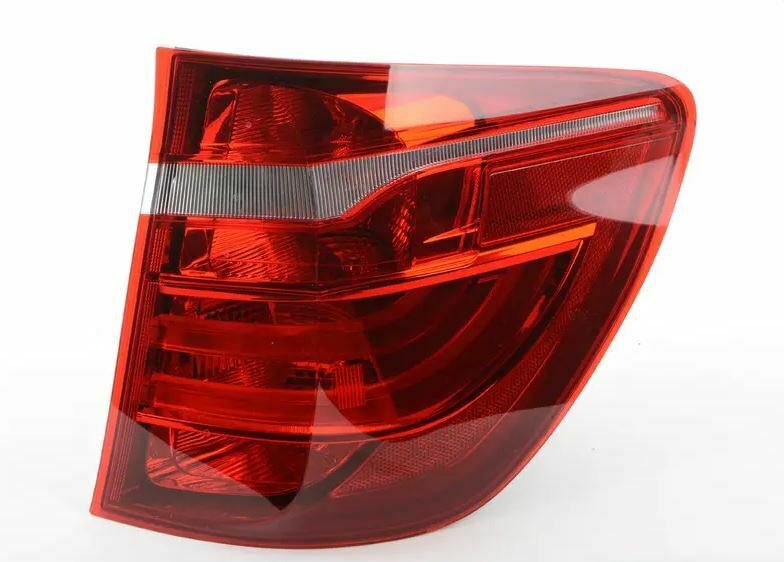 BMW 63217220242 BMW 63217220242 Tail Light Lamp in the side panel, Right, X3 F25