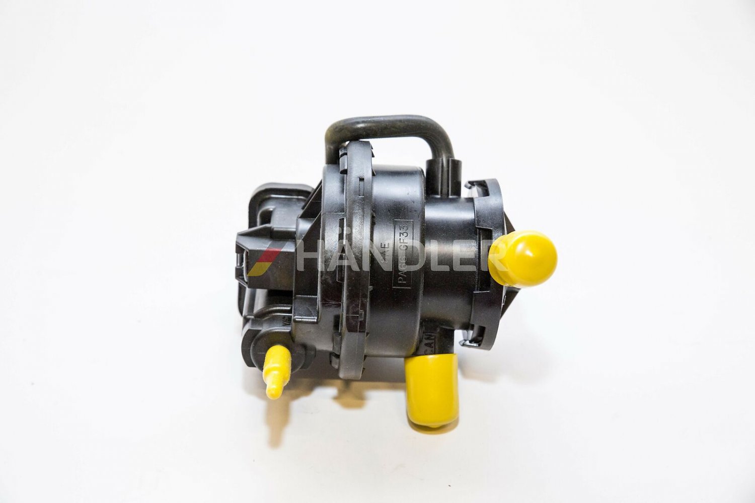 VW AUDI SKODA SEAT 7L8906271A Audi 7L8906271A Leak Detection Pump, Q7, OE (Genui