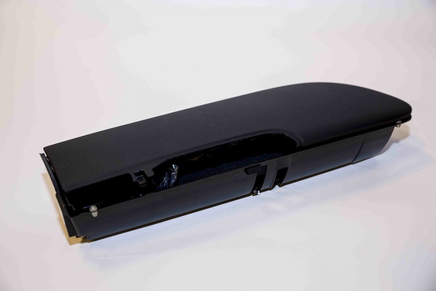 VW AUDI SKODA SEAT 4E0868979A25D Audi 4E0868979A25D Door Trim Panel Pocket, Map