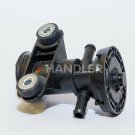 VW AUDI SKODA SEAT 023906281 VW SEAT 023906281 Valve, OE Genuine (OE GENUINE)