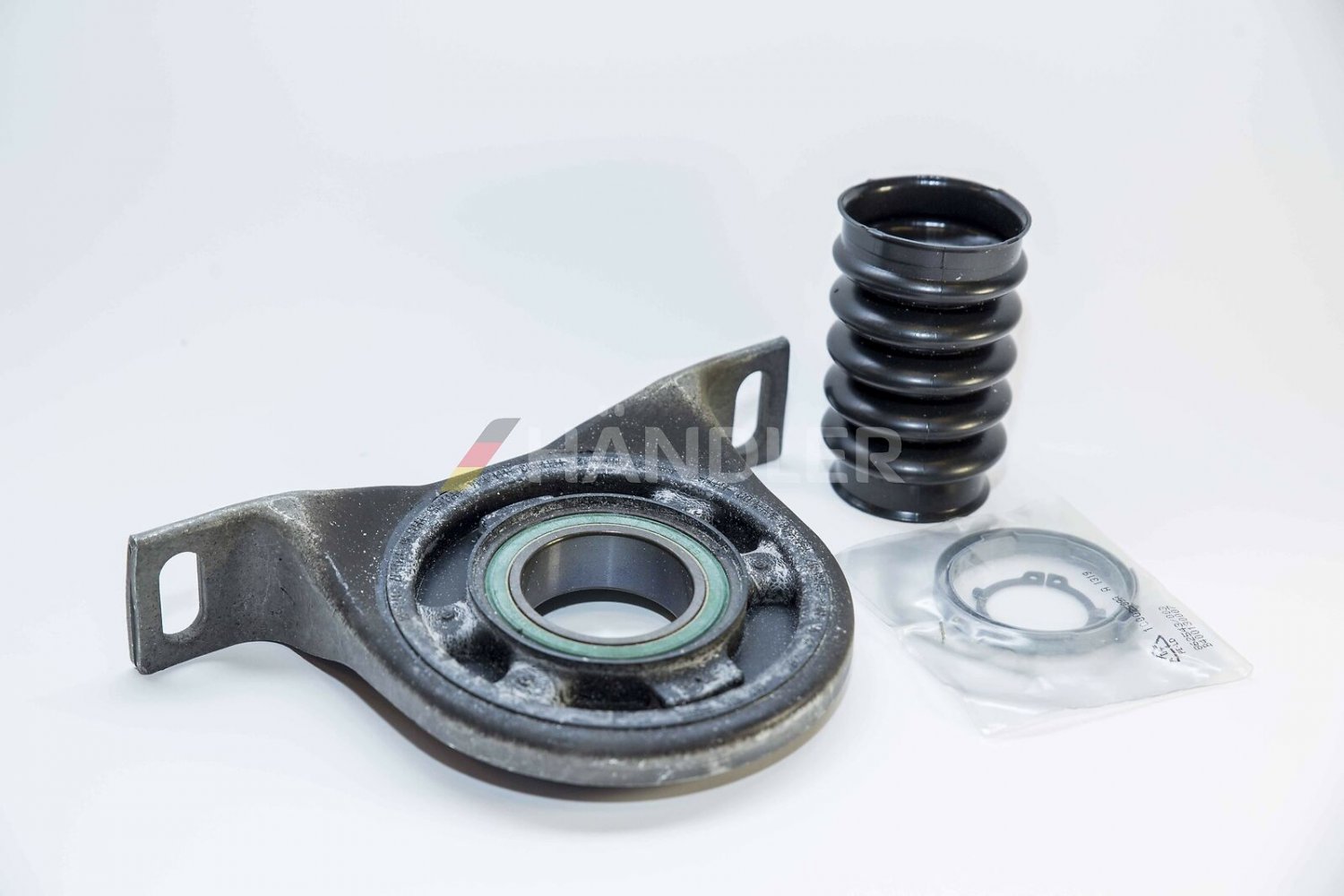 VW AUDI SKODA SEAT 2E0598351F VW 2E0598351F Repair Kit Propshaft Centre Bearing,