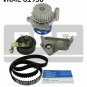 SKF VKMC 01936 Water Pump & Timing Belt Set for AUDI, SEAT, SKODA, VW