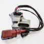 VW AUDI SKODA SEAT 4H0898919F Audi 4H0898919F Repair Set For Auxiliary Heater OE