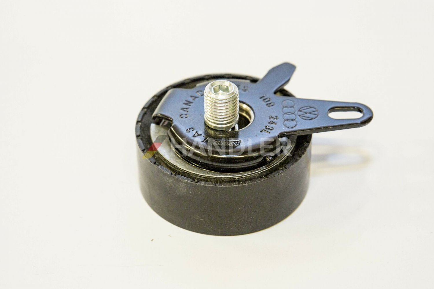 VW AUDI SKODA SEAT 059109243L VW Audi Skoda 059109243L Timing Belt Tensioner Pul