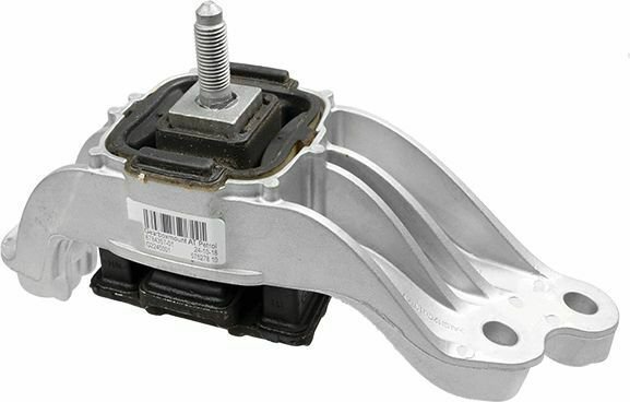 LEMF&Atilde;�RDER 33821 01 Mounting, automatic transmission for MINI