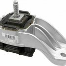LEMFÖRDER 33821 01 Mounting, automatic transmission for MINI