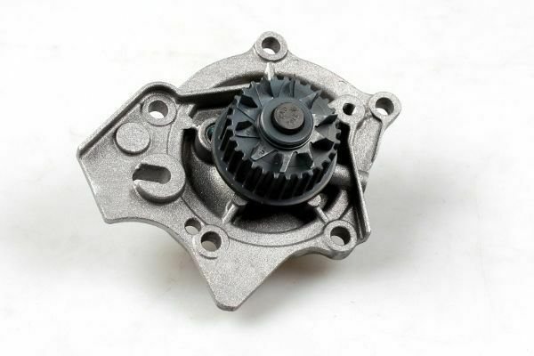 HEPU P659 Water Pump for AUDI, SEAT, SKODA, VW