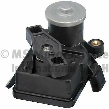 PIERBURG 7.01132.12.0 Control, swirl covers (induction pipe) for CHRYSLER, MERCE