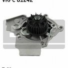 SKF VKPC81242 Water Pump for AUDI, SEAT, SKODA, VW