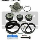 SKF VKMC 01270 Water Pump & Timing Belt Set for VW