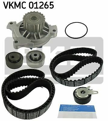 SKF VKMC 01265 Water Pump & Timing Belt Set for AUDI