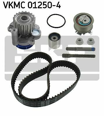 SKF VKMC 01250-4 Water Pump & Timing Belt Set