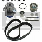 SKF VKMC 01250-4 Water Pump & Timing Belt Set