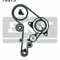 SKF VKMC 01244 Water Pump & Timing Belt Set for VW
