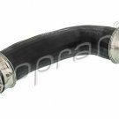 TOPRAN 113567 Charger Air Hose for AUDI, SEAT, SKODA, VW