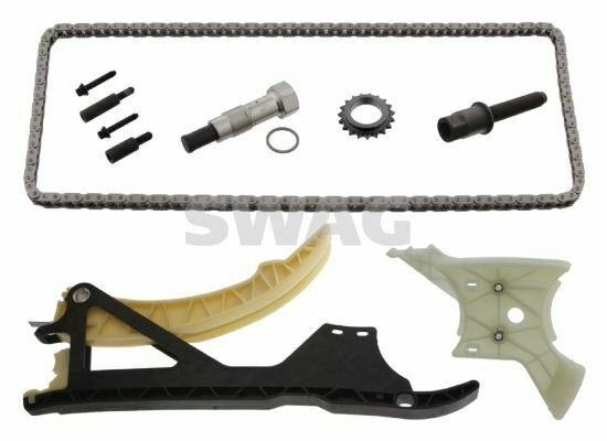 SWAG 20948385 Timing Chain Kit for BMW