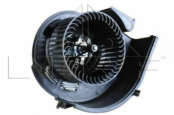 NRF 34104 Interior Blower for BMW
