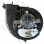 NRF 34104 Interior Blower for BMW