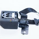 VW AUDI SKODA SEAT 4H0857807JV04 Audi 4H0857807J V04 Three-Point Safety Seat Bel