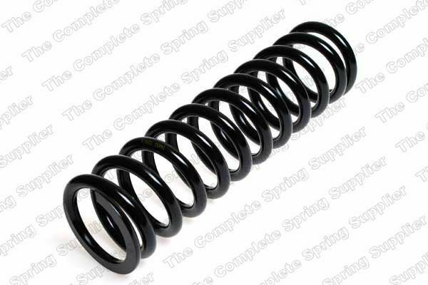 LESJOFORS 4041405 Coil Spring for JAGUAR