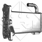 NRF 48119 Cooler, exhaust gas recirculation for VW
