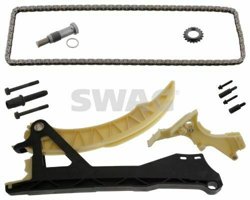 SWAG 20947662 Timing Chain Kit for BMW