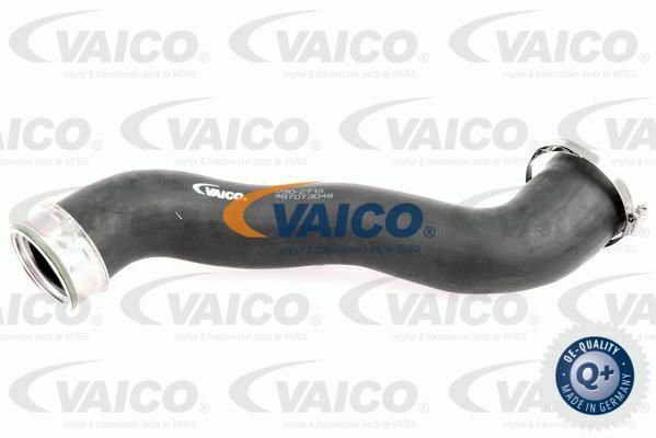 VAICO V30-2713 Charger Air Hose for MERCEDES-BENZ