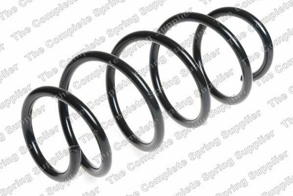 LESJOFORS 4095101 Coil Spring for VW