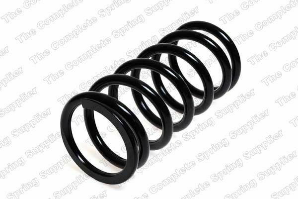 LESJOFORS 4237218 Coil Spring for HYUNDAI