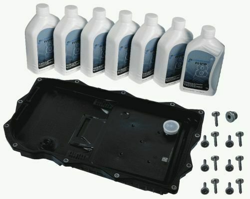 ZF 1087.298.365 Parts Kit, automatic transmission oil change for ALFA ROMEO, ALP