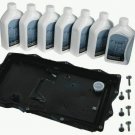 ZF 1087.298.365 Parts Kit, automatic transmission oil change for ALFA ROMEO, ALP
