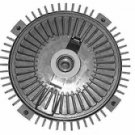 NRF 49588 Clutch, radiator fan for MERCEDES-BENZ
