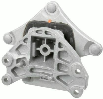LEMF&Atilde;�RDER 38360 01 Mounting, automatic transmission for MERCEDES-BENZ