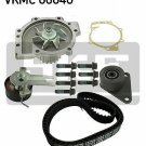 SKF VKMC 06040 Water Pump & Timing Belt Set for FORD, VOLVO