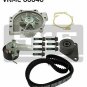 SKF VKMC 06040 Water Pump & Timing Belt Set for FORD, VOLVO